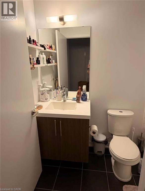 85 W Duke Street W Unit# 908, Kitchener, Ontario  N2H 0B7 - Photo 12 - 40810808