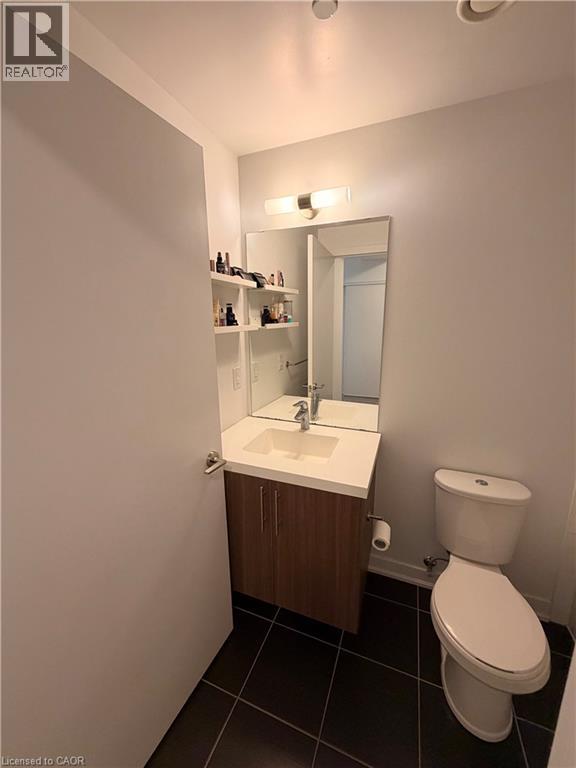 85 W Duke Street W Unit# 908, Kitchener, Ontario  N2H 0B7 - Photo 13 - 40810808