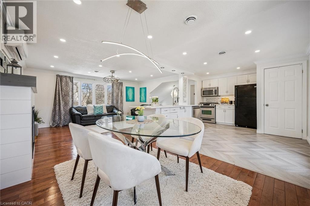 219 Blackhorne Drive, Kitchener, Ontario  N2E 1Z2 - Photo 13 - 40811287