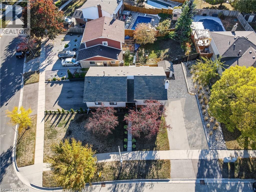 219 Blackhorne Drive, Kitchener, Ontario  N2E 1Z2 - Photo 44 - 40811287