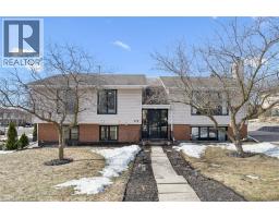 219 BLACKHORNE Drive, kitchener, Ontario