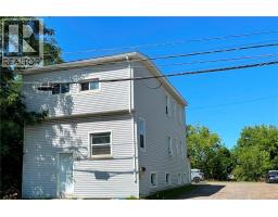 218-220 1/2 Botsford Street, moncton, New Brunswick