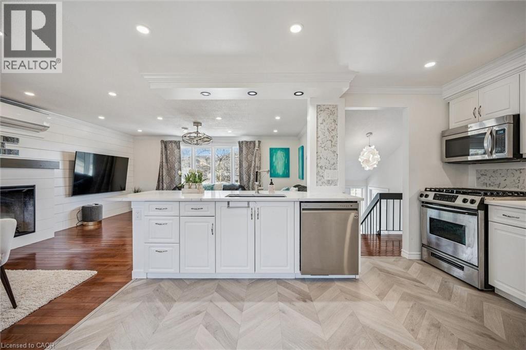 219 Blackhorne Drive, Kitchener, Ontario  N2E 1Z2 - Photo 14 - 40811307