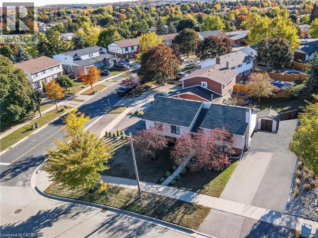 219 Blackhorne Drive, Kitchener, Ontario  N2E 1Z2 - Photo 41 - 40811307