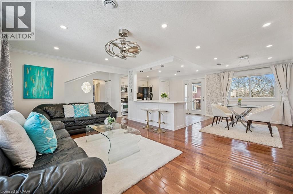 219 Blackhorne Drive, Kitchener, Ontario  N2E 1Z2 - Photo 10 - 40811307