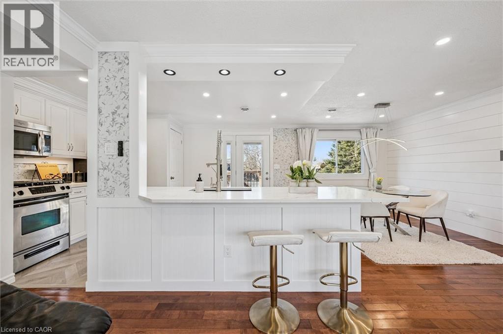 219 Blackhorne Drive, Kitchener, Ontario  N2E 1Z2 - Photo 17 - 40811307