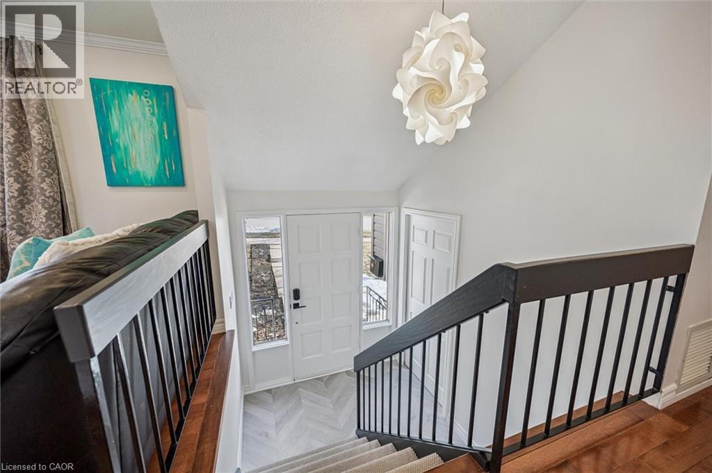 219 Blackhorne Drive, Kitchener, Ontario  N2E 1Z2 - Photo 6 - 40811307