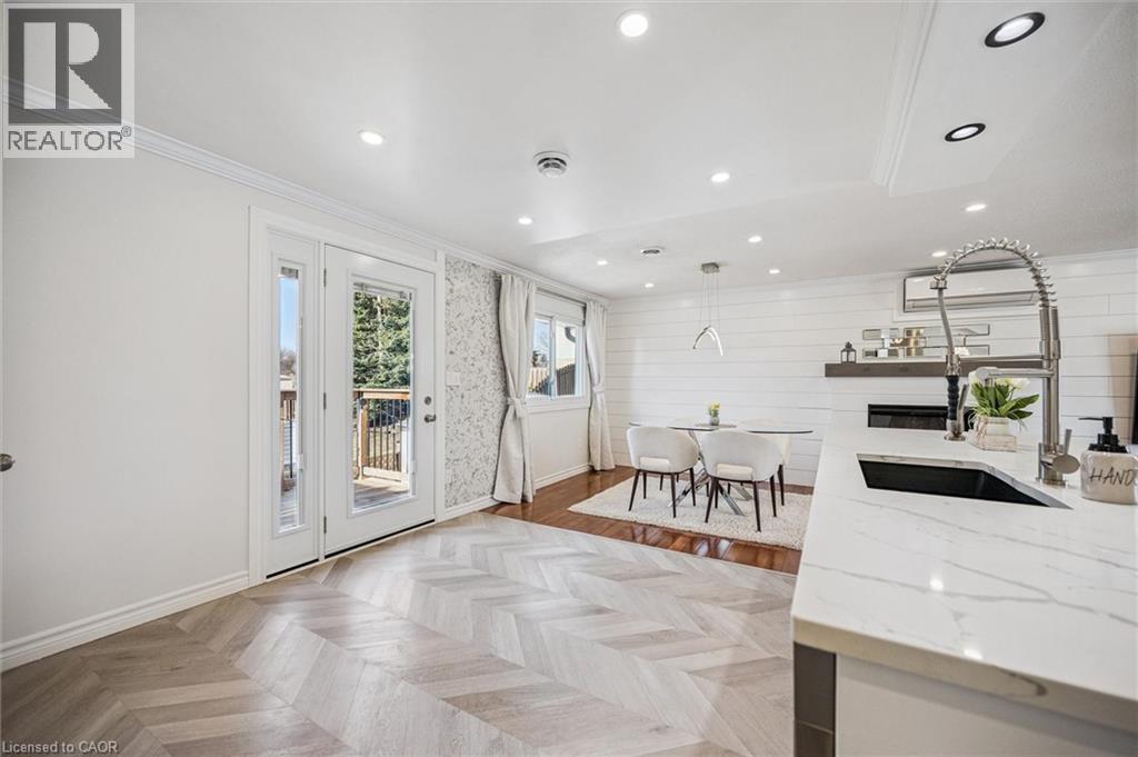 219 Blackhorne Drive, Kitchener, Ontario  N2E 1Z2 - Photo 16 - 40811307