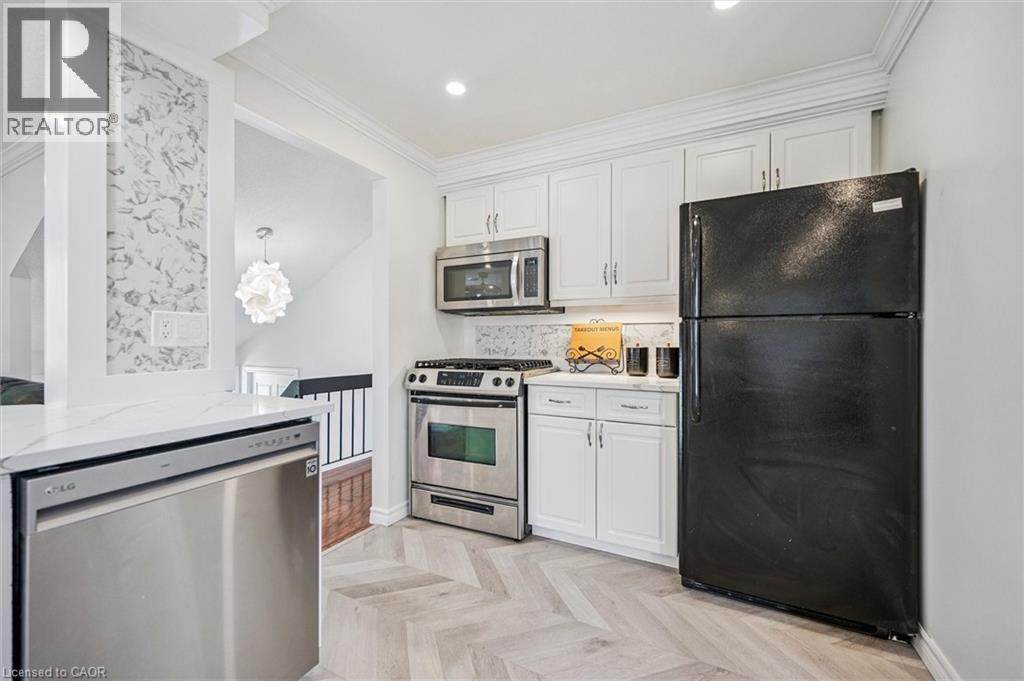 219 Blackhorne Drive, Kitchener, Ontario  N2E 1Z2 - Photo 15 - 40811307