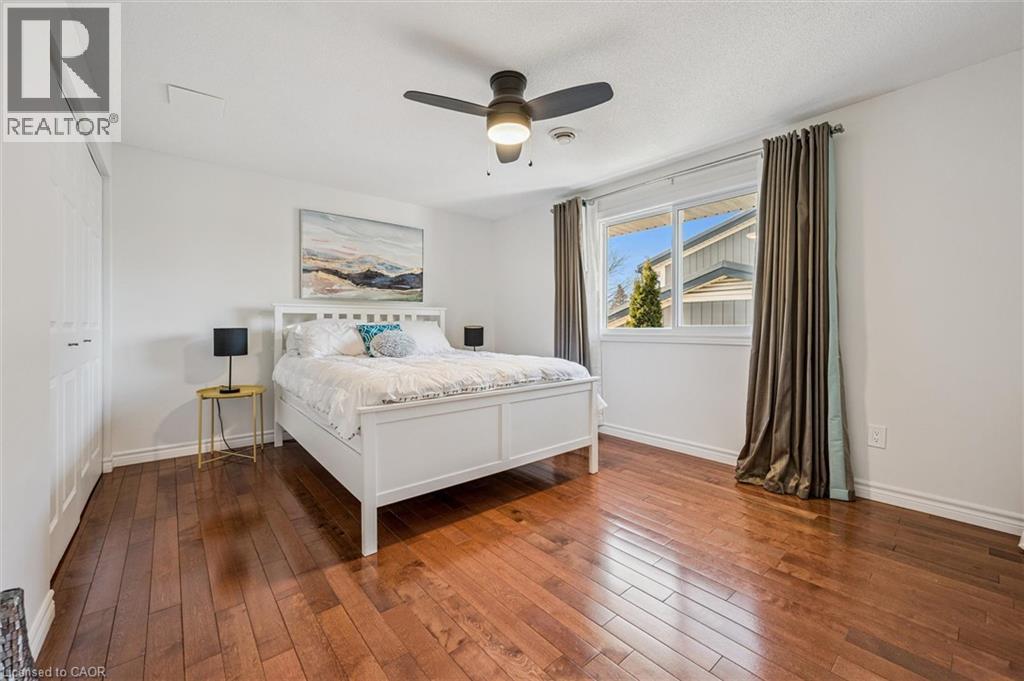 219 Blackhorne Drive, Kitchener, Ontario  N2E 1Z2 - Photo 22 - 40811307