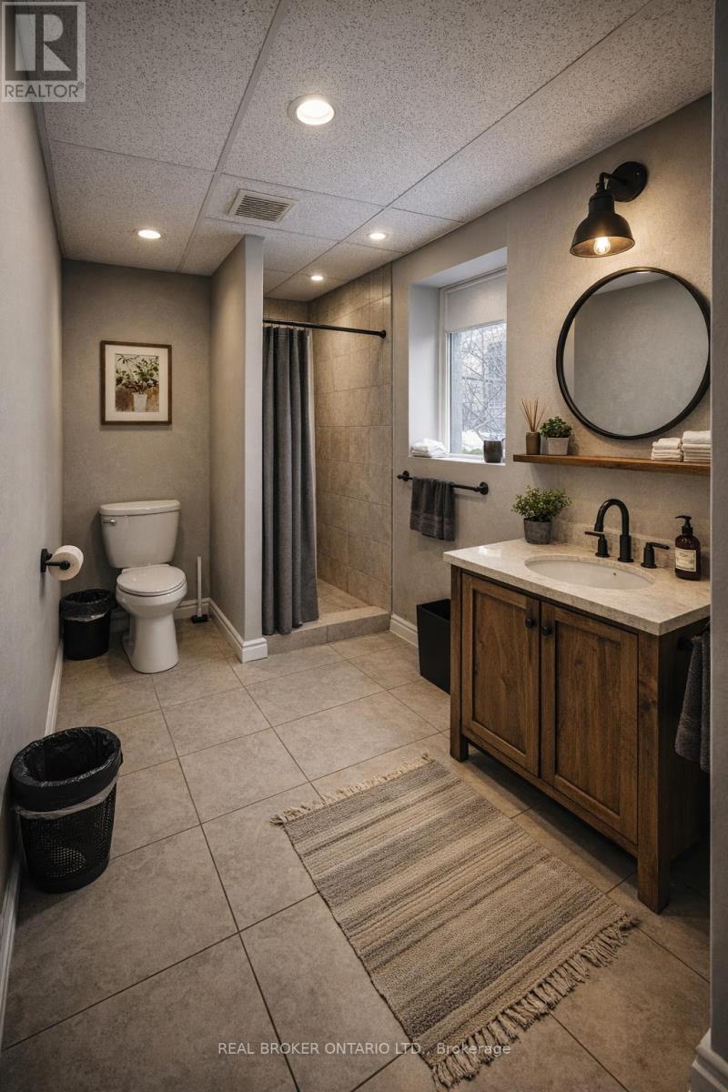 B - 231 Bay Street N, Hamilton, Ontario  L8R 2R1 - Photo 7 - X12869358