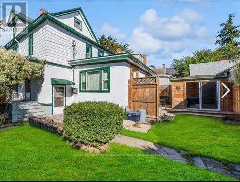 #3 - 138 HELLEMS AVENUE, Welland, Ontario