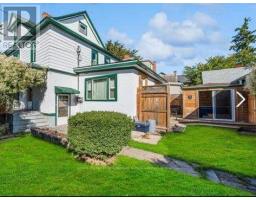 #3 - 138 HELLEMS AVENUE, Welland, Ontario