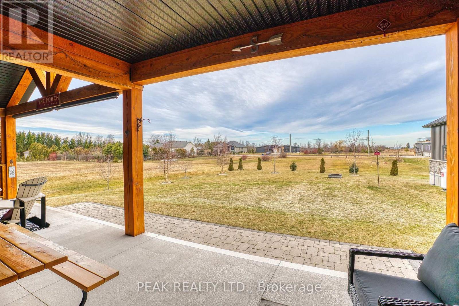 33 Wellington Street S, Ashfield-Colborne-Wawanosh, Ontario  N7A 3X9 - Photo 31 - X12869430