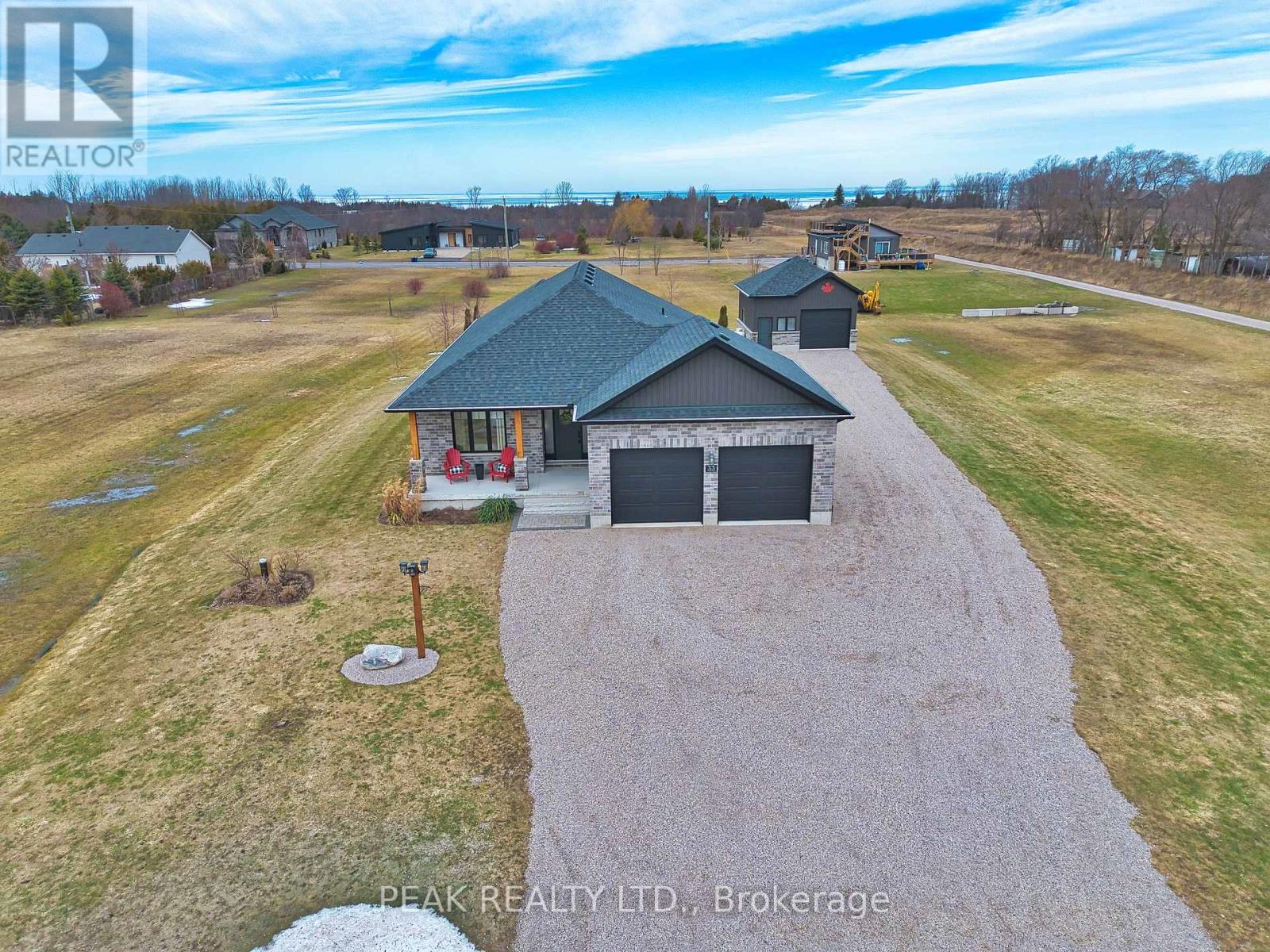 33 Wellington Street S, Ashfield-Colborne-Wawanosh, Ontario  N7A 3X9 - Photo 32 - X12869430