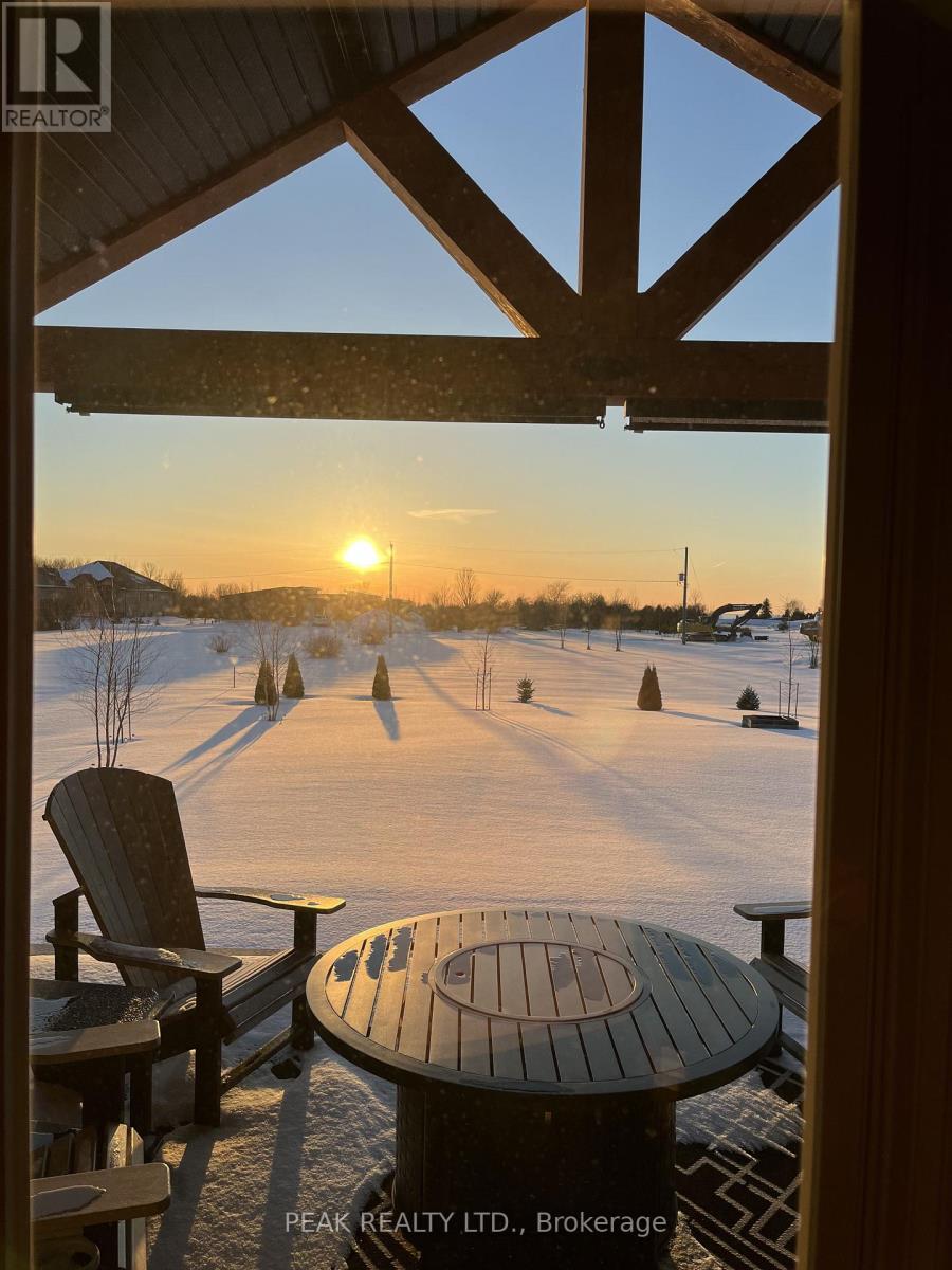 33 Wellington Street S, Ashfield-Colborne-Wawanosh, Ontario  N7A 3X9 - Photo 35 - X12869430