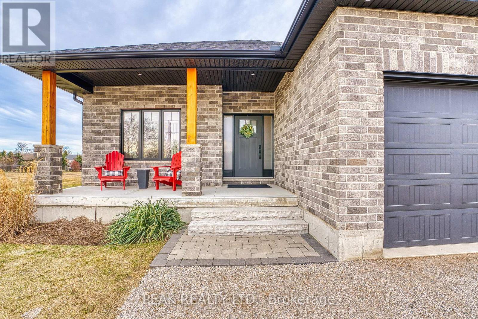 33 Wellington Street S, Ashfield-Colborne-Wawanosh, Ontario  N7A 3X9 - Photo 7 - X12869430