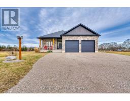 33 WELLINGTON STREET S, Ashfield-Colborne-Wawanosh, Ontario