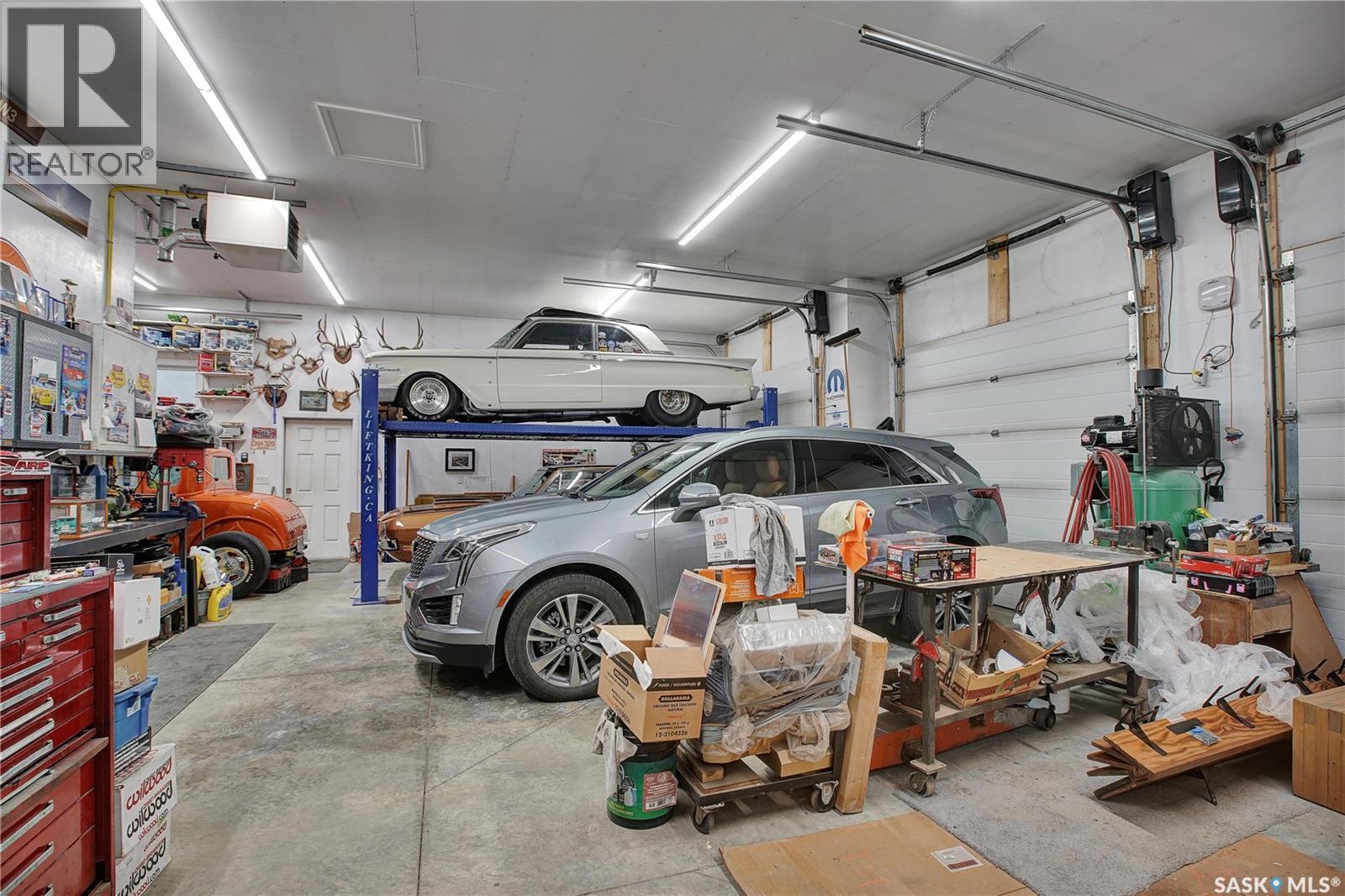 429 Palmer Crescent, Warman, Saskatchewan  S0K 4S1 - Photo 28 - SK029932