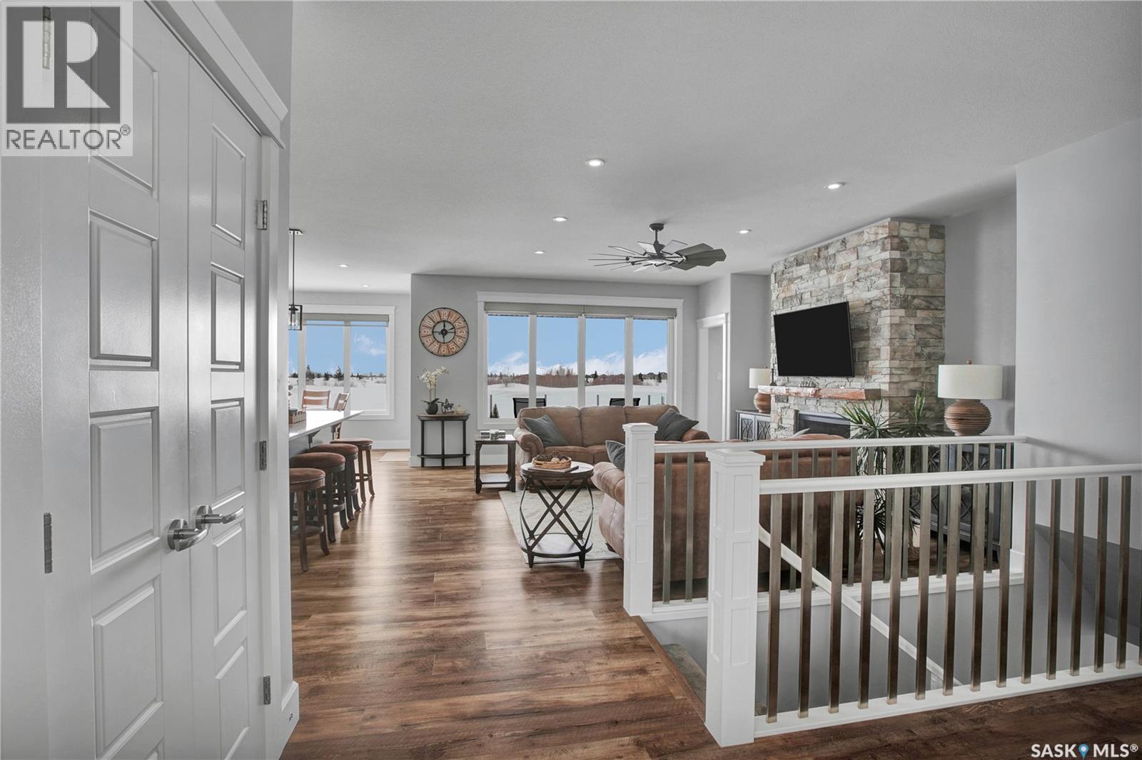 429 Palmer Crescent, Warman, Saskatchewan  S0K 4S1 - Photo 3 - SK029932