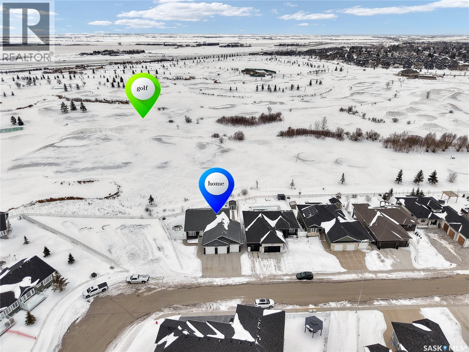 429 Palmer Crescent, Warman, Saskatchewan  S0K 4S1 - Photo 31 - SK029932