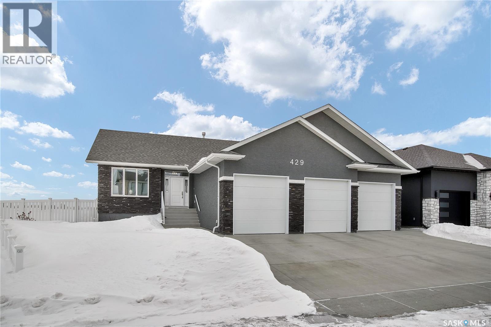 429 Palmer Crescent, Warman, Saskatchewan  S0K 4S1 - Photo 35 - SK029932