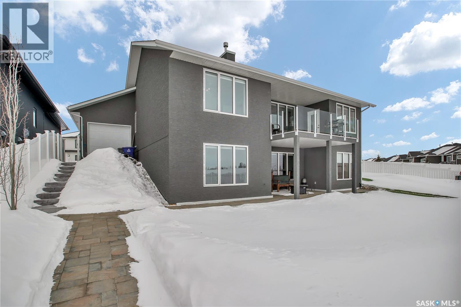 429 Palmer Crescent, Warman, Saskatchewan  S0K 4S1 - Photo 36 - SK029932