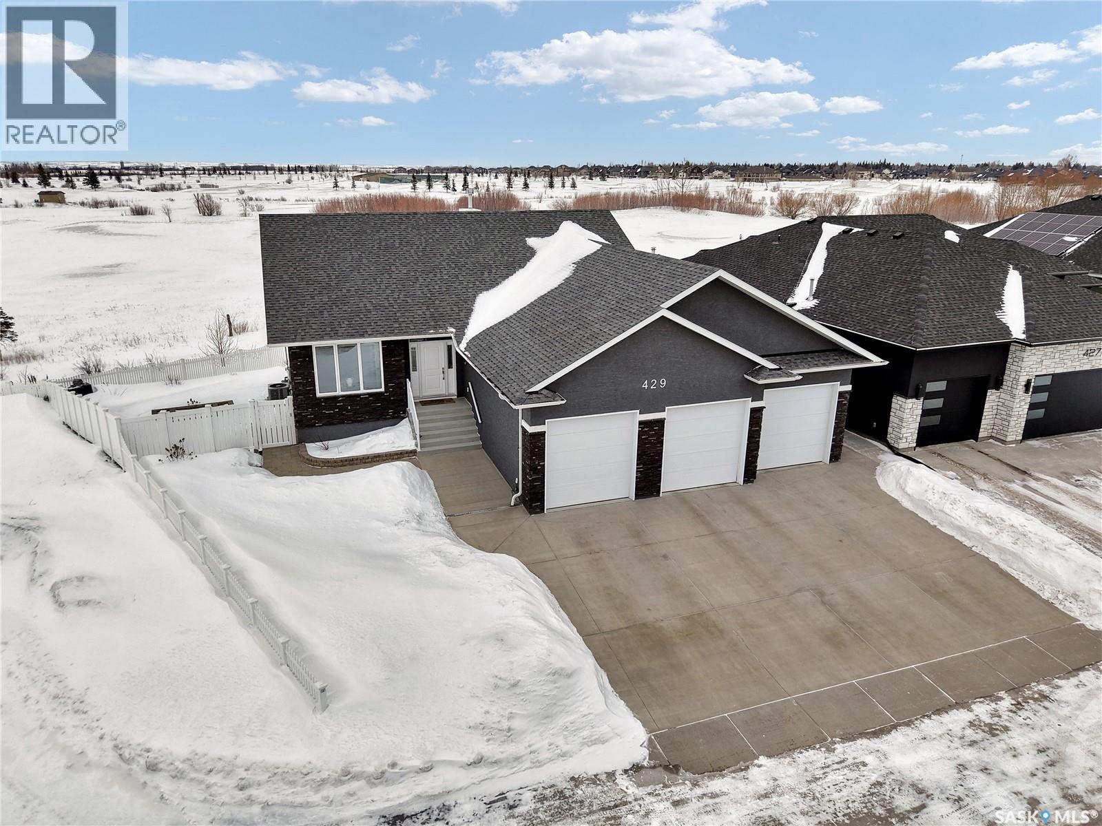 429 Palmer Crescent, Warman, Saskatchewan  S0K 4S1 - Photo 37 - SK029932