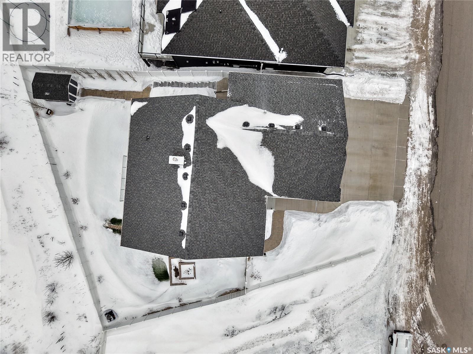 429 Palmer Crescent, Warman, Saskatchewan  S0K 4S1 - Photo 38 - SK029932