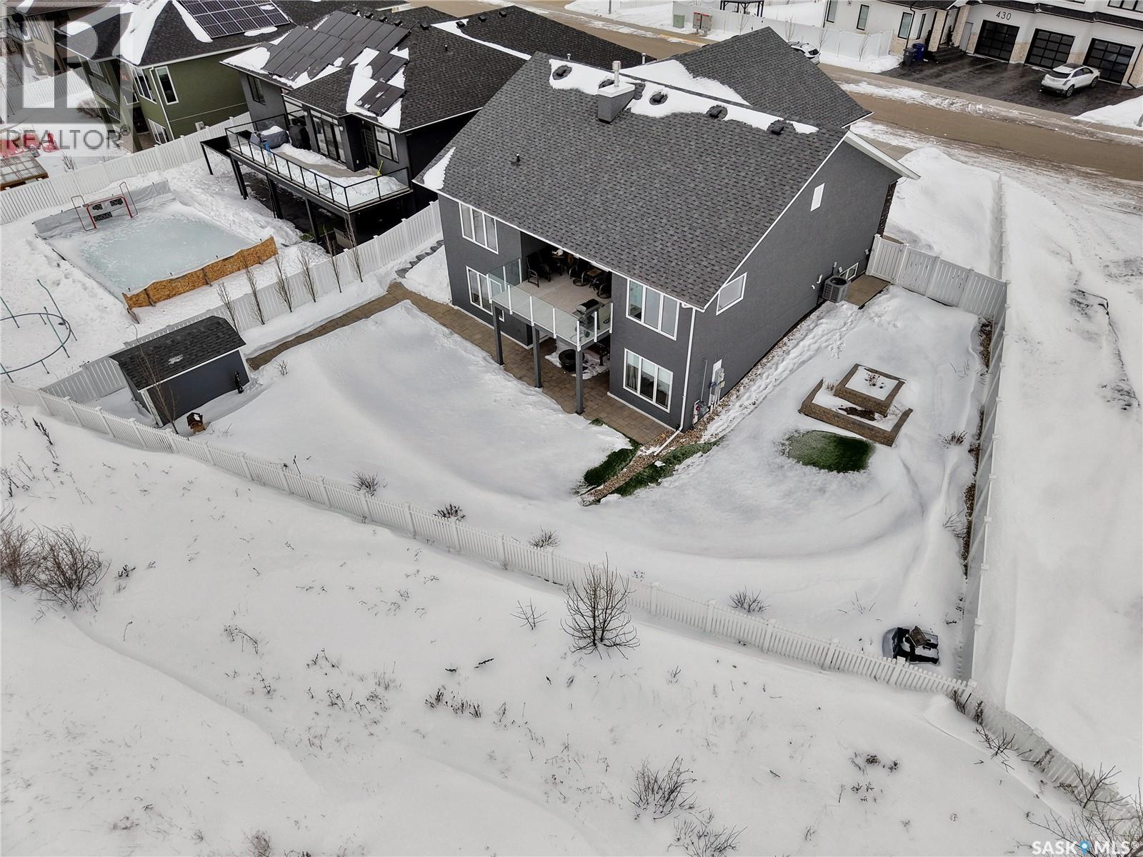 429 Palmer Crescent, Warman, Saskatchewan  S0K 4S1 - Photo 39 - SK029932