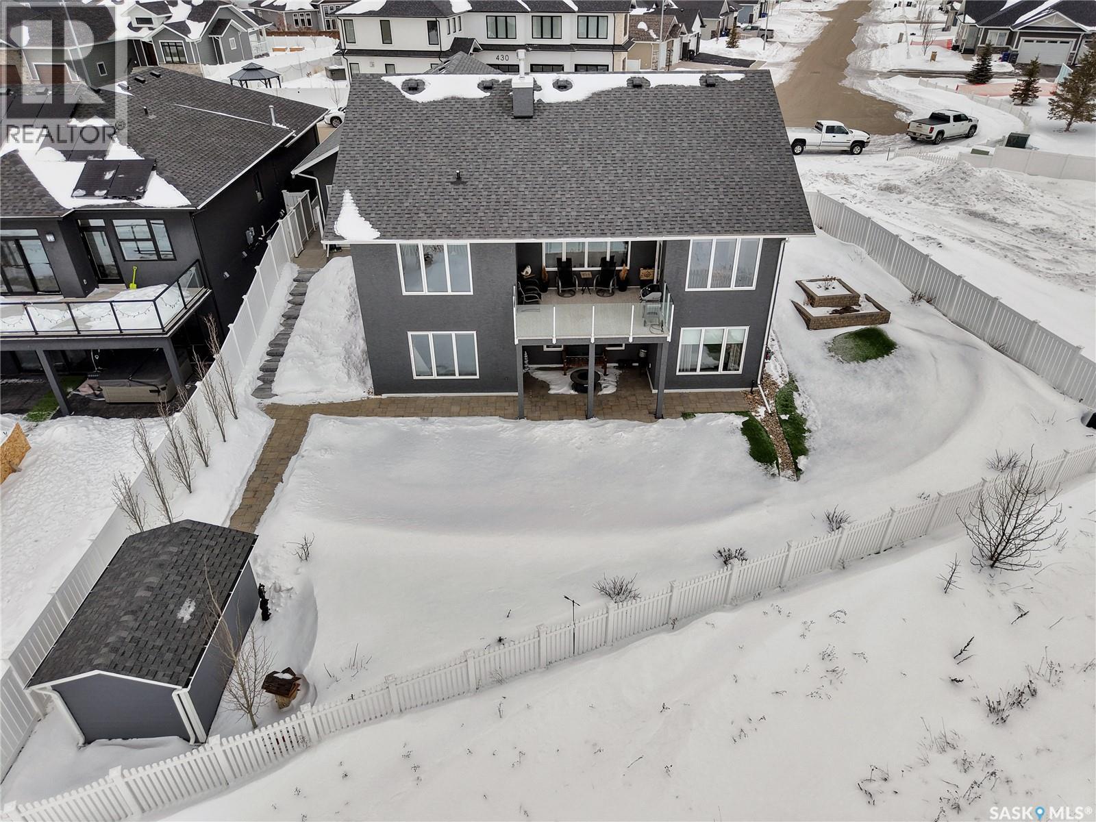 429 Palmer Crescent, Warman, Saskatchewan  S0K 4S1 - Photo 40 - SK029932