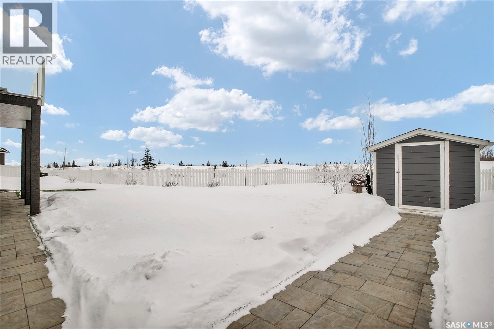 429 Palmer Crescent, Warman, Saskatchewan  S0K 4S1 - Photo 41 - SK029932