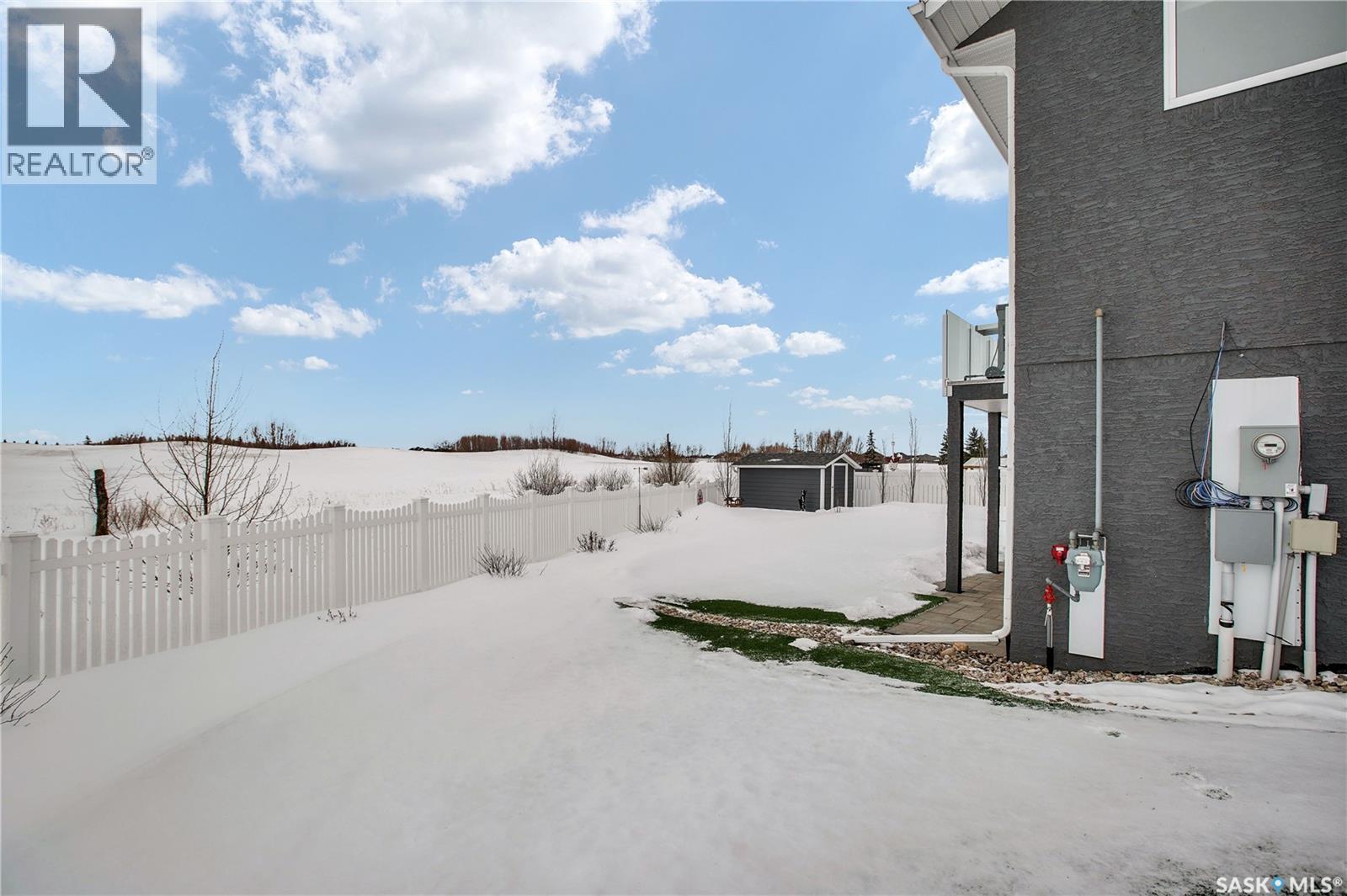 429 Palmer Crescent, Warman, Saskatchewan  S0K 4S1 - Photo 42 - SK029932