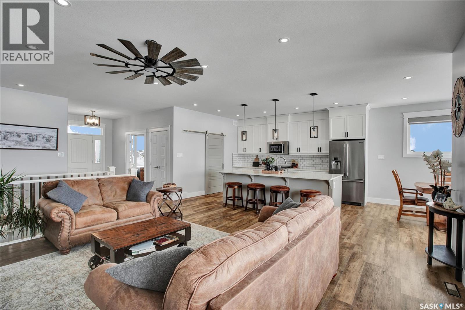 429 Palmer Crescent, Warman, Saskatchewan  S0K 4S1 - Photo 6 - SK029932