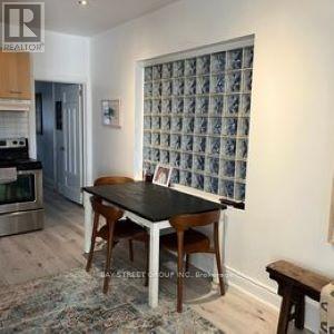 Unit 1 - 693 Woodbine Avenue, Toronto, Ontario  M4E 2J4 - Photo 4 - E12847438