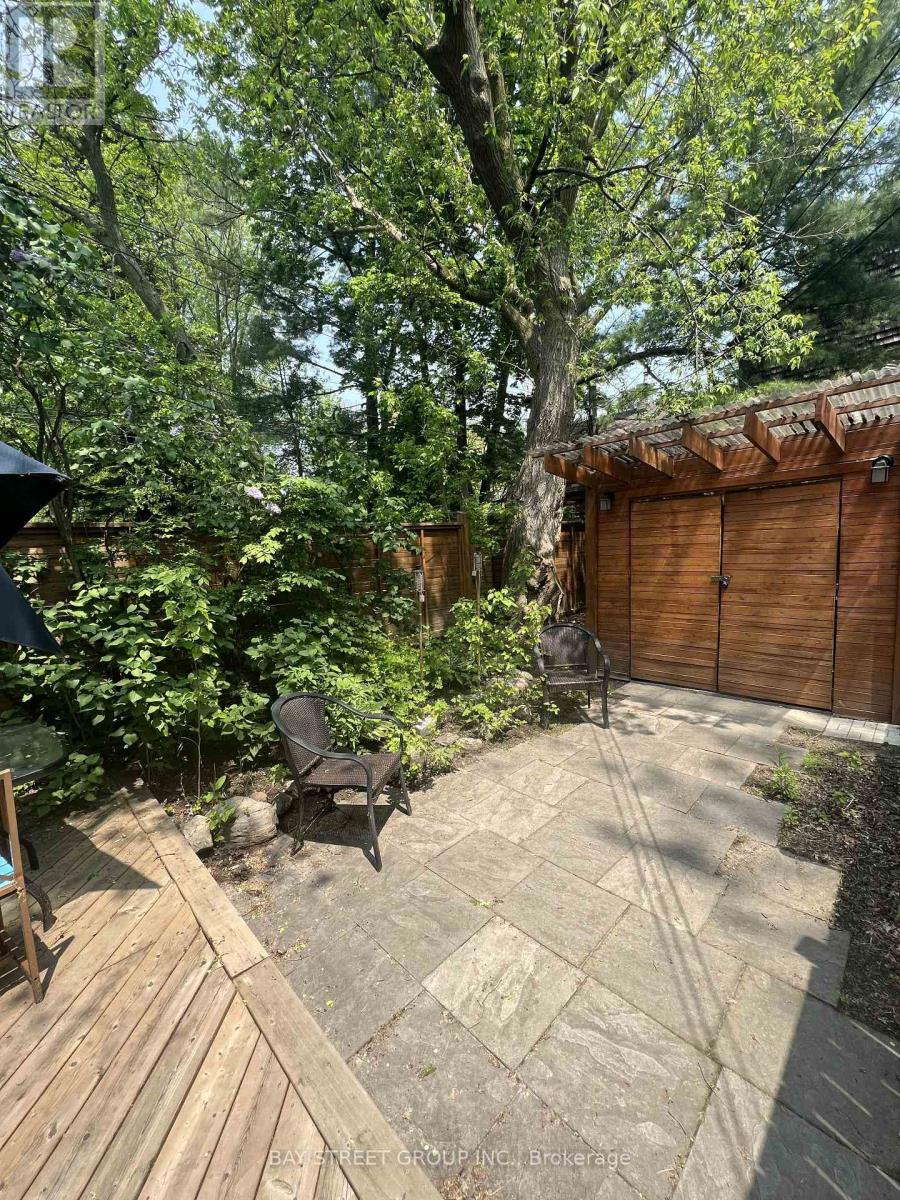 Unit 1 - 693 Woodbine Avenue, Toronto, Ontario  M4E 2J4 - Photo 8 - E12847438