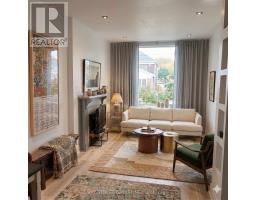 UNIT 1 - 693 WOODBINE AVENUE, Toronto, Ontario