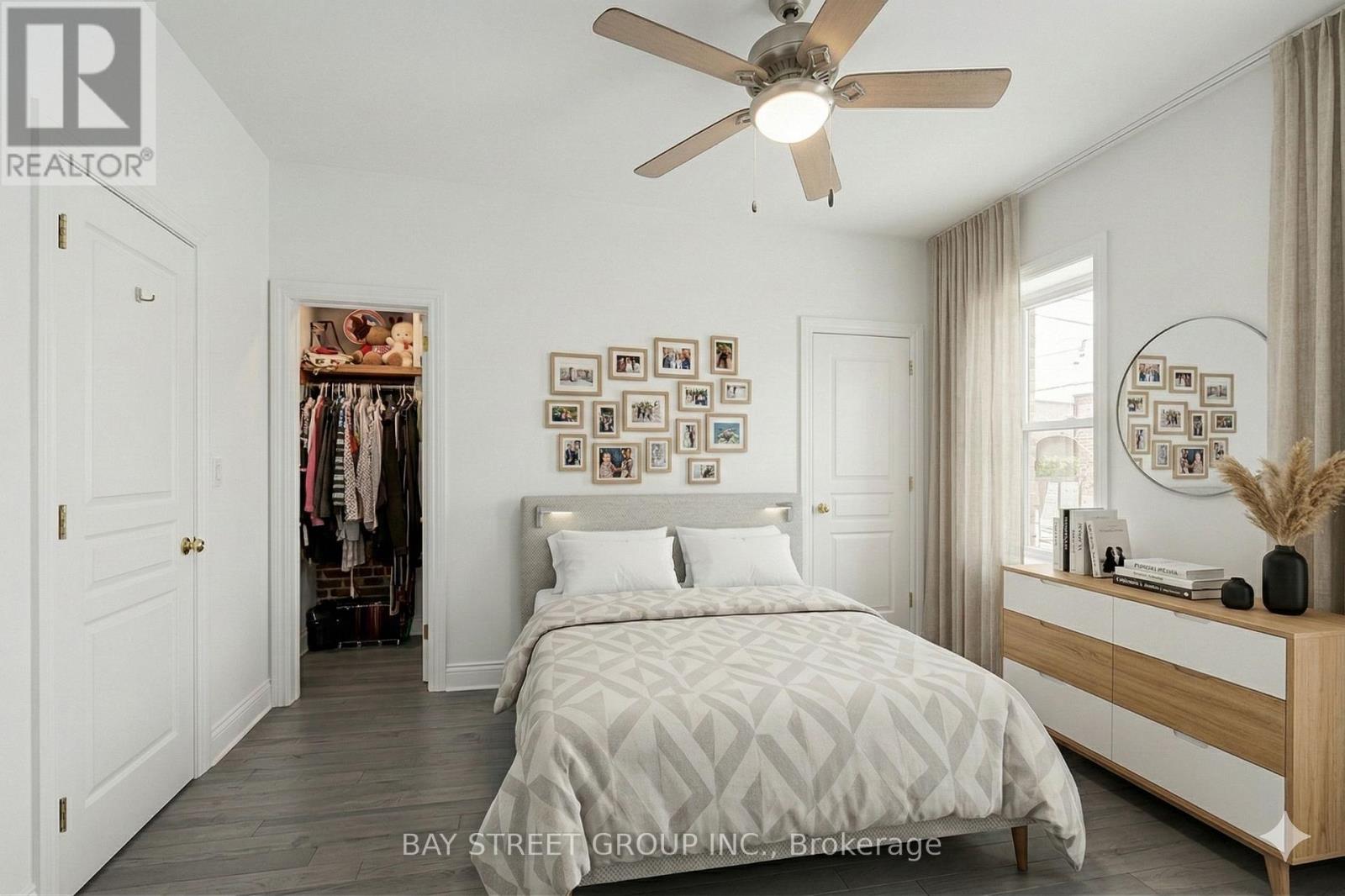 Unit 1 - 693 Woodbine Avenue, Toronto, Ontario  M4E 2J4 - Photo 5 - E12847438