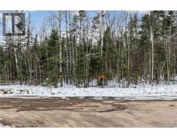 Lot Newport Drive, boundary creek, New Brunswick