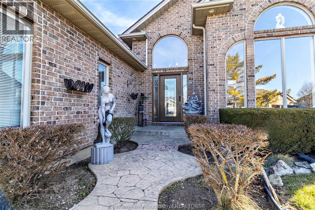 136 Mousseau Crescent, Belle River, Ontario  N8L 0M6 - Photo 3 - 26004926