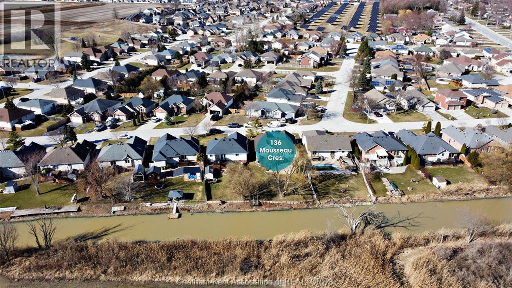 136 Mousseau Crescent, Belle River, Ontario  N8L 0M6 - Photo 43 - 26004926