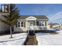 110 Maple Street, moncton, New Brunswick