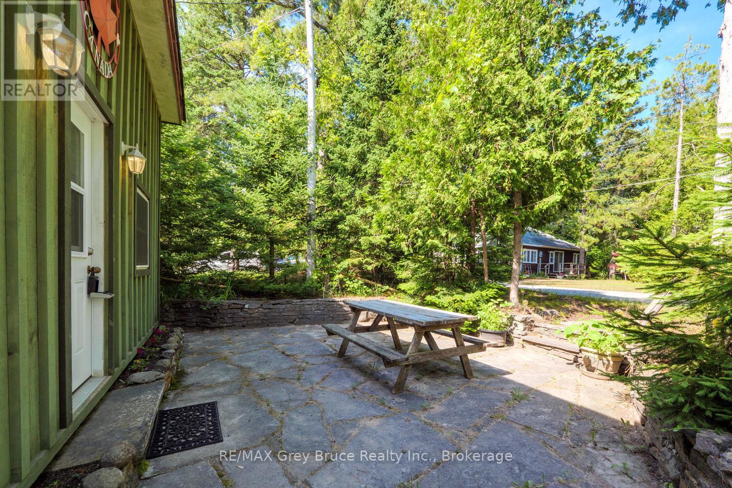 1106 King Edward Avenue, South Bruce Peninsula, Ontario  N0H 2G0 - Photo 32 - X12513116