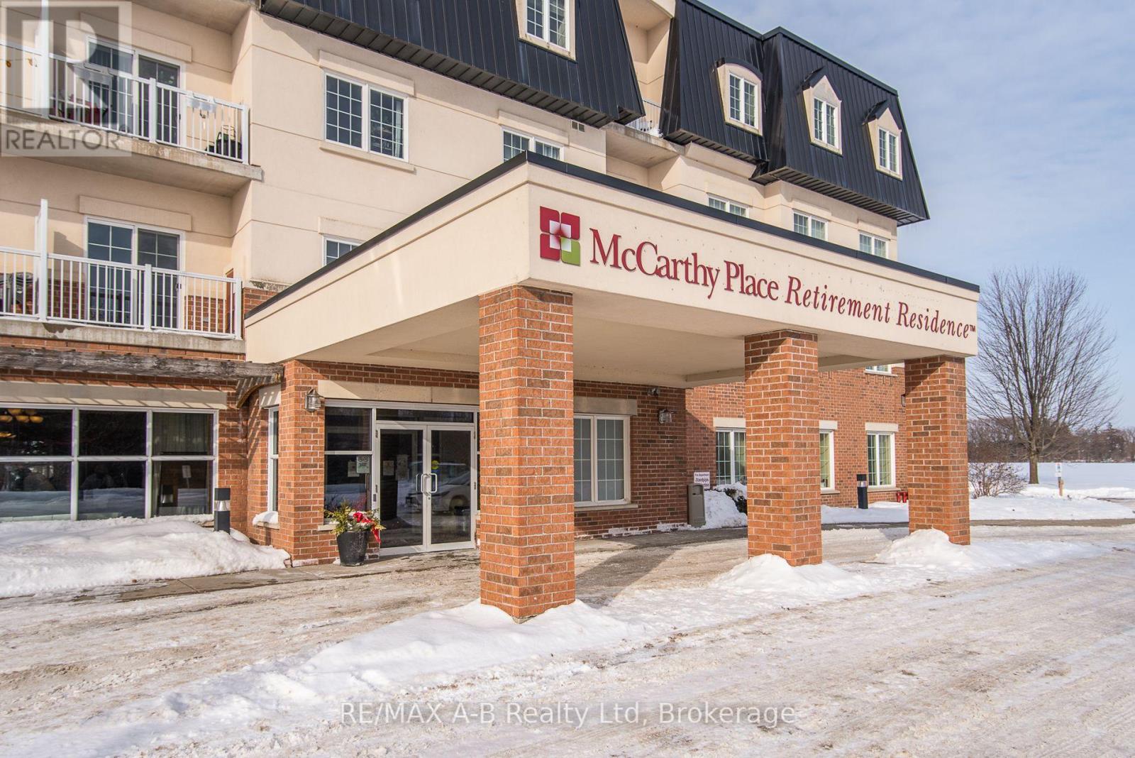 #432 - 200 Mccarthy Road, Stratford, Ontario  N5A 0B6 - Photo 4 - X12772916