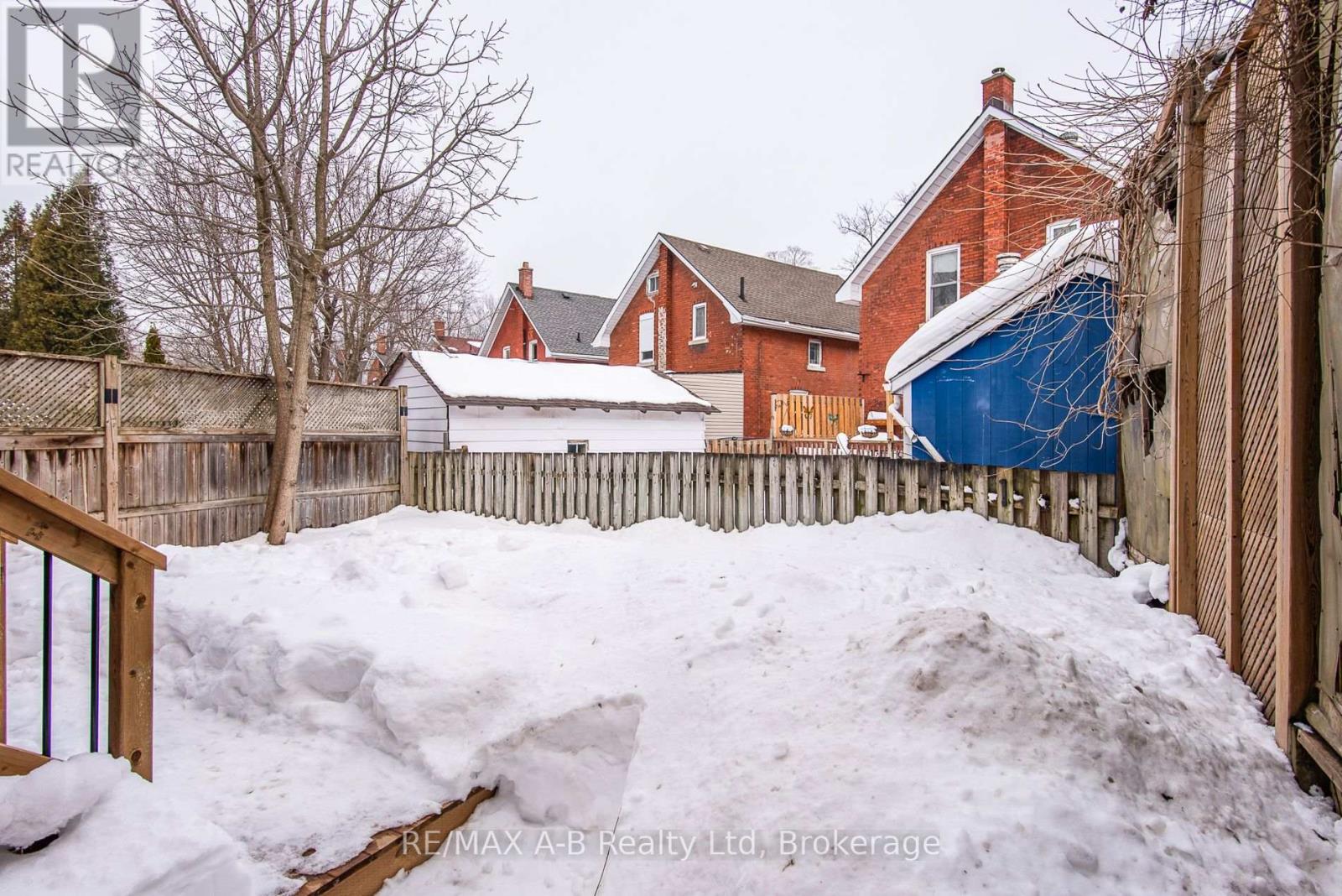 459 Downie Street, Stratford, Ontario  N5A 1X8 - Photo 4 - X12792164