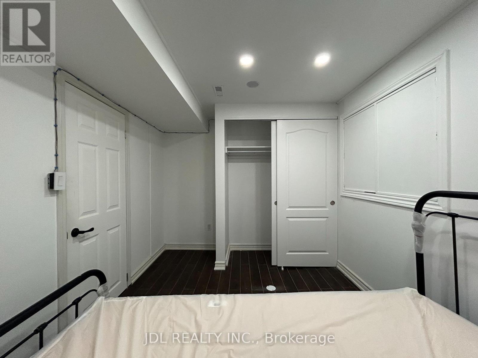 Basement - 153 Morningview Tr. Trail, Toronto, Ontario  M1B 5L4 - Photo 7 - E12852634