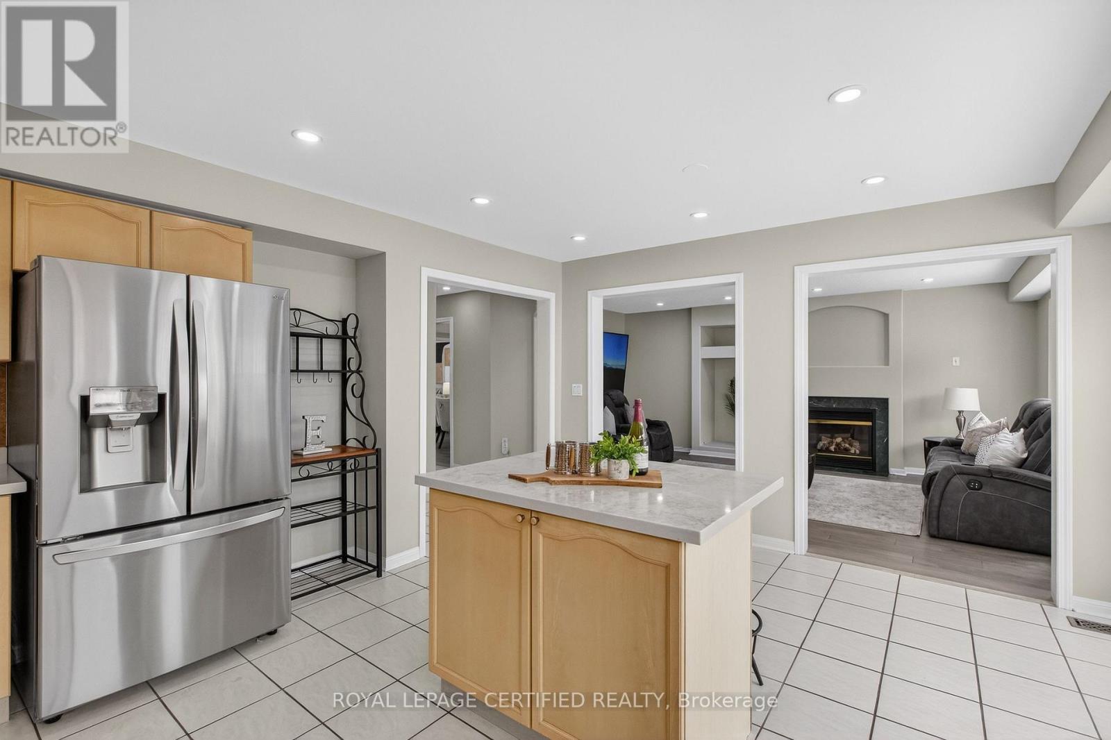 10 Verona Drive, Brampton, Ontario  L6P 1L2 - Photo 15 - W12734096