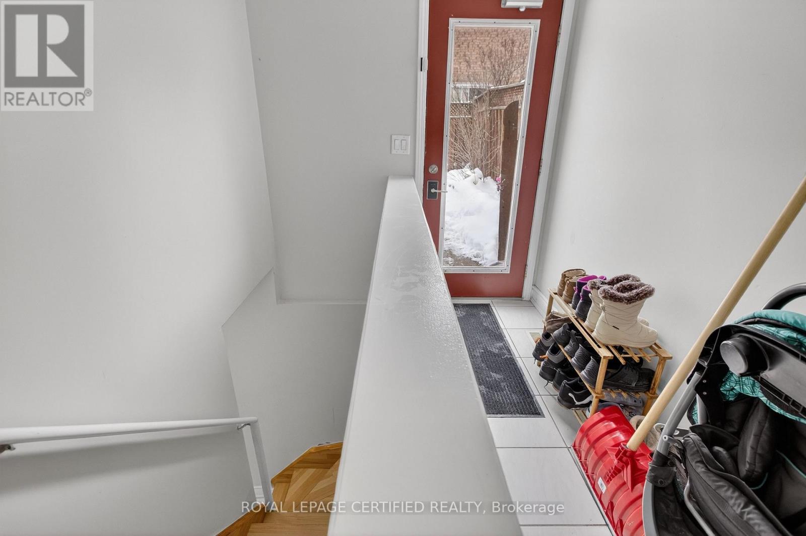 10 Verona Drive, Brampton, Ontario  L6P 1L2 - Photo 36 - W12734096