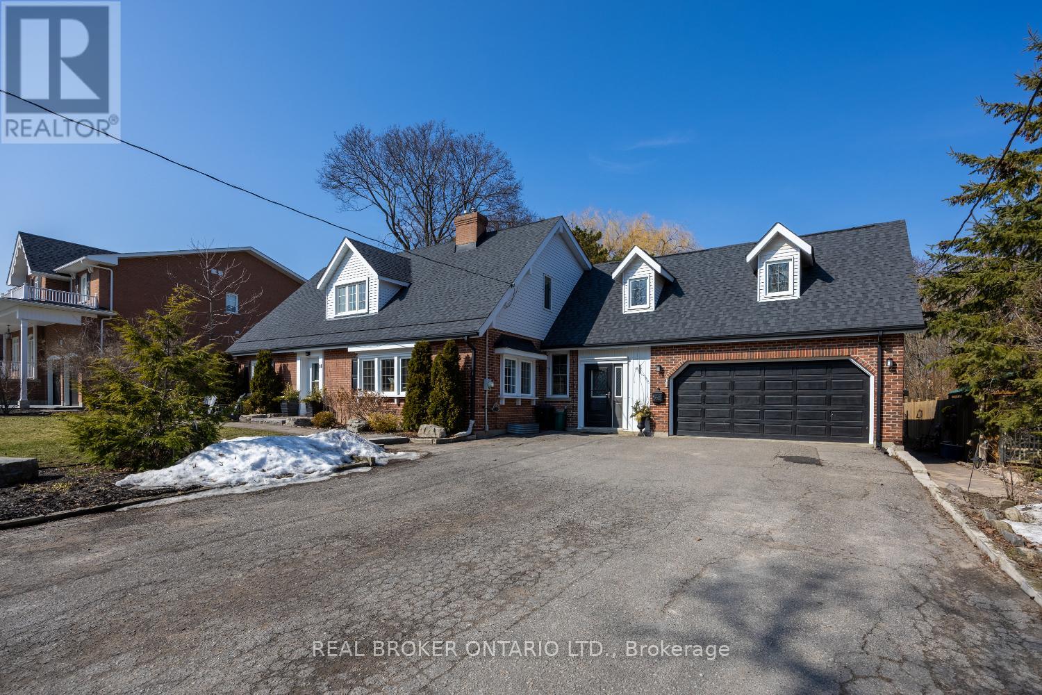 18 Concession Street W, Clarington, Ontario  L1C 1Y5 - Photo 3 - E12861760