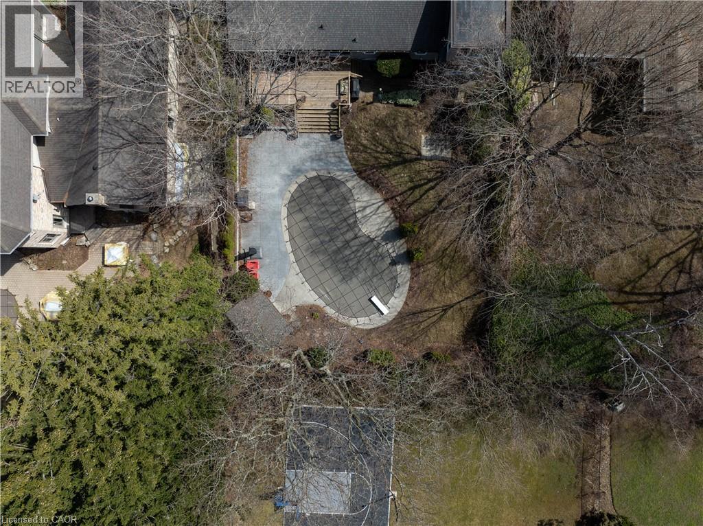 4391 Lakeshore Road, Burlington, Ontario  L7L 1B3 - Photo 46 - 40810814
